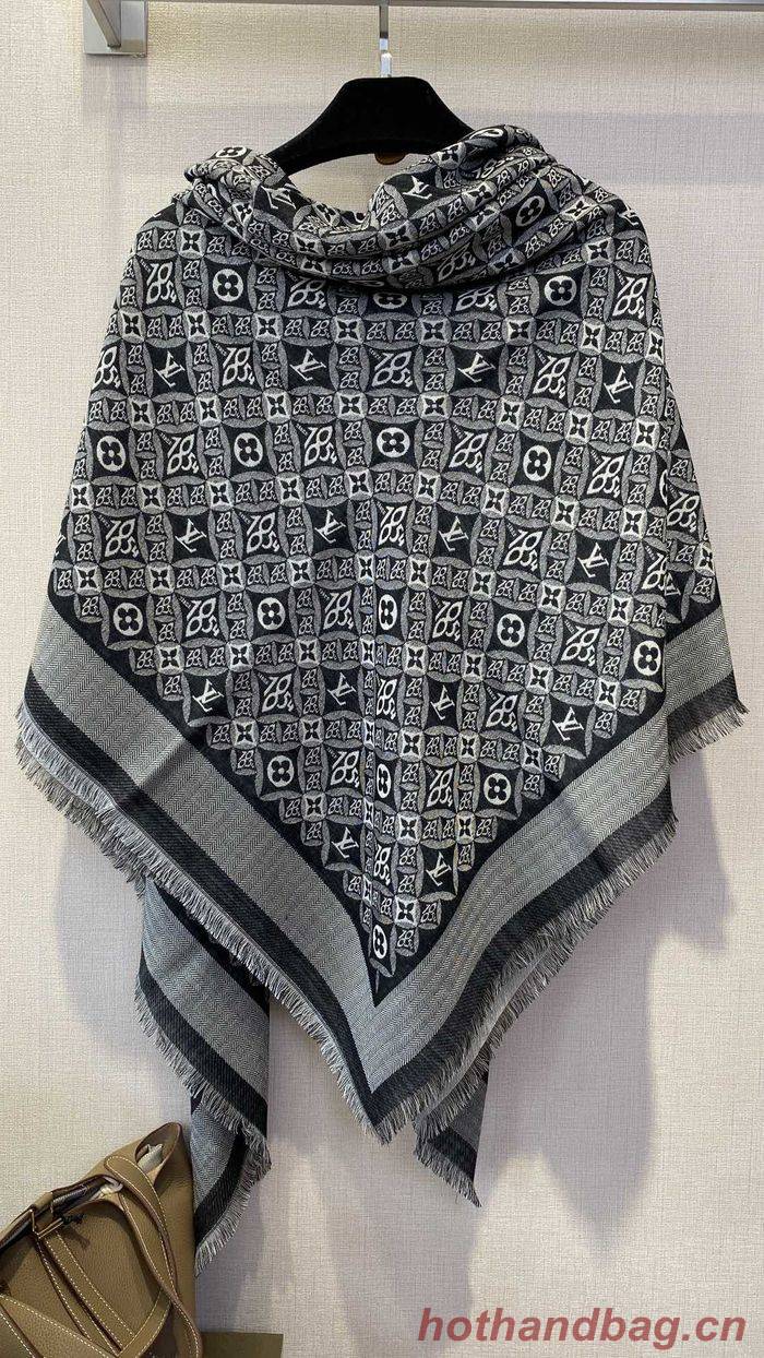 Louis Vuitton Scarf LV00135 Louis Vuitton Scarf LV00135